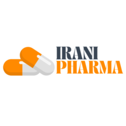 داروخانه دکتر فاطمه پیری – ایرانی فارما